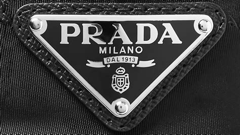 história da prada|prada name meaning.